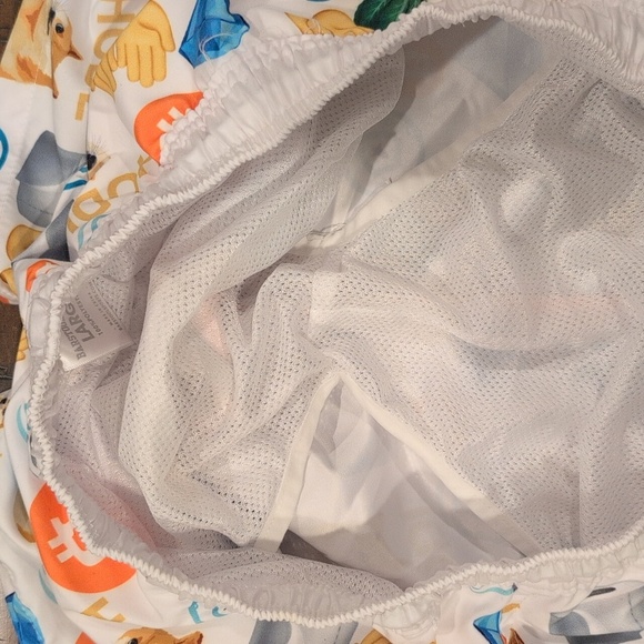 Barstool crypto swim trunks - Picture 5 of 7